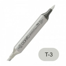Copic Sketch - T3 Toner Gray No.3