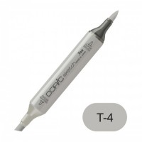 Copic Sketch - T4 Toner Gray No.4