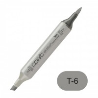 Copic Sketch - T6 Toner Gray No.6