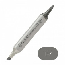 Copic Sketch - T7 Toner Gray No.7