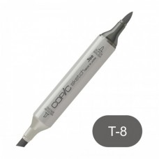 Copic Sketch - T8 Toner Gray No.8