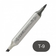 Copic Sketch - T9 Toner Gray No.9