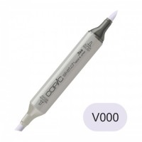 Copic Sketch - V000 Pale Heath