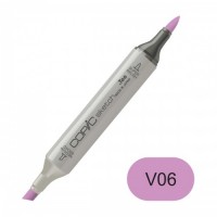 Copic Sketch - V06 Lavender