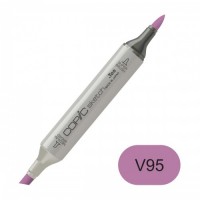 Copic Sketch - V95 Light Grape