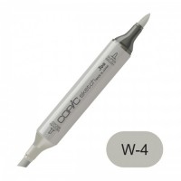 Copic Sketch - W4 Warm Gray No.4