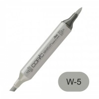 Copic Sketch - W5 Warm Gray No.5