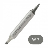 Copic Sketch - W7 Warm Gray No.7