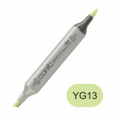 Copic Sketch - YG13 Chartreuse