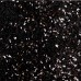 Cosmic Shimmer - Glitter Jewels - Ebony Ice