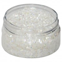 Cosmic Shimmer - Glitter Jewels - Frosted Crystal