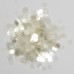 Cosmic Shimmer - Glitter Jewels - Iced Flake