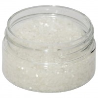 Cosmic Shimmer - Glitter Jewels - Iced Snow (100 ml)