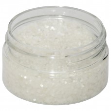 Cosmic Shimmer - Glitter Jewels - Iced Snow (100 ml)