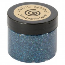 Cosmic Shimmer - Ultra Sparkle Texture Paste - Midnight Sparkle