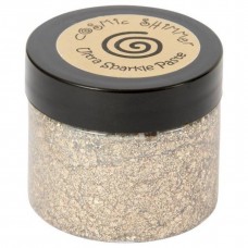 Cosmic Shimmer - Ultra Sparkle Texture Paste - Golden Sand