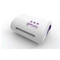 Crafter's Companion Gemini Junior Die Cutting and Embossing Machine – A5