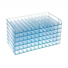 Crafter's Companion - Ultimate Pen Storage Trays - Clear