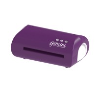 Crafter's Companion Gemini Die Cutting and Embossing Machine – A4 (limited edition - purple)