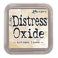 Tim Holtz - Distress Oxide - Antique Linen