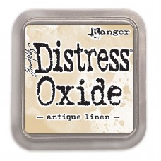 Tim Holtz - Distress Oxide - Antique Linen