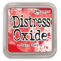 Tim Holtz - Distress Oxide - Barn Door