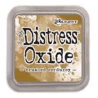 Tim Holtz - Distress Oxide - Brushed Corduroy