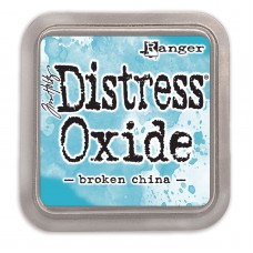 Tim Holtz - Distress Oxide - Broken China