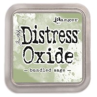 Tim Holtz - Distress Oxide - Bundled Sage