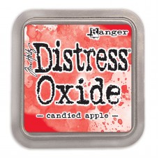 Tim Holtz - Distress Oxide - Candied Apple