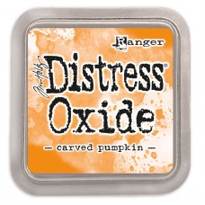 Tim Holtz - Distress Oxide - Carved Pumpkin