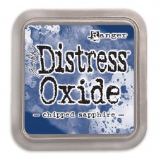 Tim Holtz - Distress Oxide - Chipped Sapphire