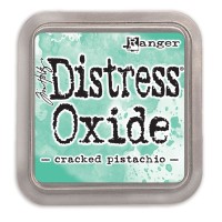 Tim Holtz - Distress Oxide - Cracked Pistachio