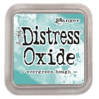 Tim Holtz - Distress Oxide - Evergreen Bough
