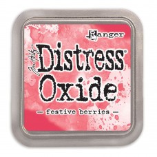 Tim Holtz - Distress Oxide - Festive Berries