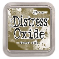 Tim Holtz - Distress Oxide - Forest Moss