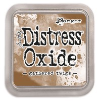 Tim Holtz - Distress Oxide - Gathered Twigs