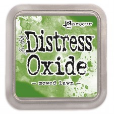Tim Holtz - Distress Oxide - Mowed Lawn