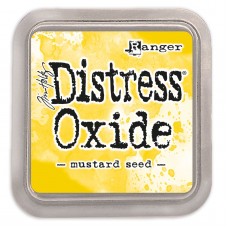 Tim Holtz - Distress Oxide - Mustard Seed
