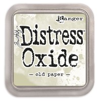 Tim Holtz - Distress Oxide - Old Paper
