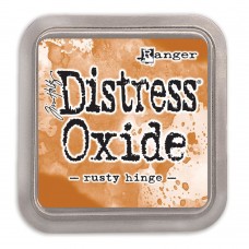 Tim Holtz - Distress Oxide - Rusty Hinge
