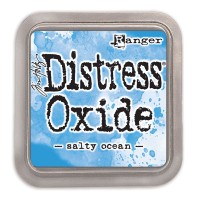 Tim Holtz - Distress Oxide - Salty Ocean