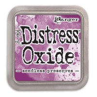 Tim Holtz - Distress Oxide - Seedless Preserves