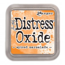 Tim Holtz - Distress Oxide - Spiced Marmalade