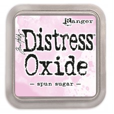 Tim Holtz - Distress Oxide - Spun Sugar