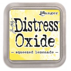 Tim Holtz - Distress Oxide - Squeezed Lemonade