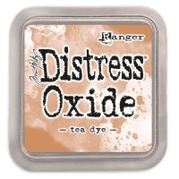 Tim Holtz - Distress Oxide - Tea Dye