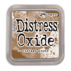 Tim Holtz - Distress Oxide - Vintage Photo