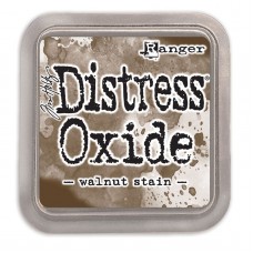 Tim Holtz - Distress Oxide - Walnut Stain