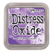Tim Holtz - Distress Oxide - Wilted Violet